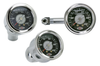 LIQUID FILLED OIL PRESSURE GAUGE KITS - view 2