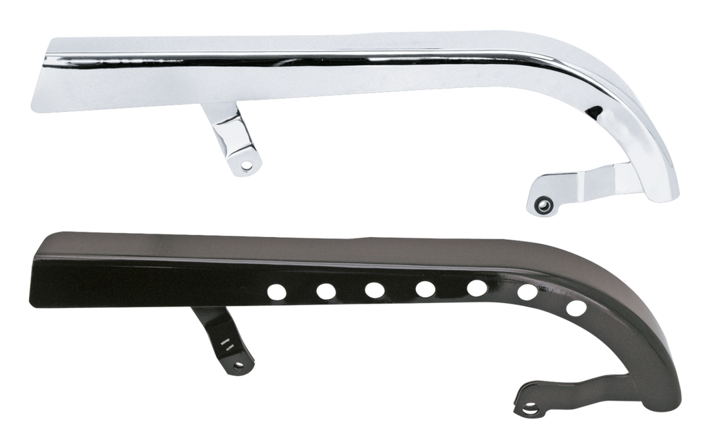 BELT GUARDS FOR DYNA 2000-2005 - view 2