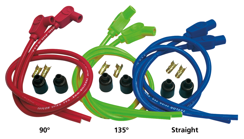 SUMAX UNIVERSAL PRO-WIRE KITS - view 2