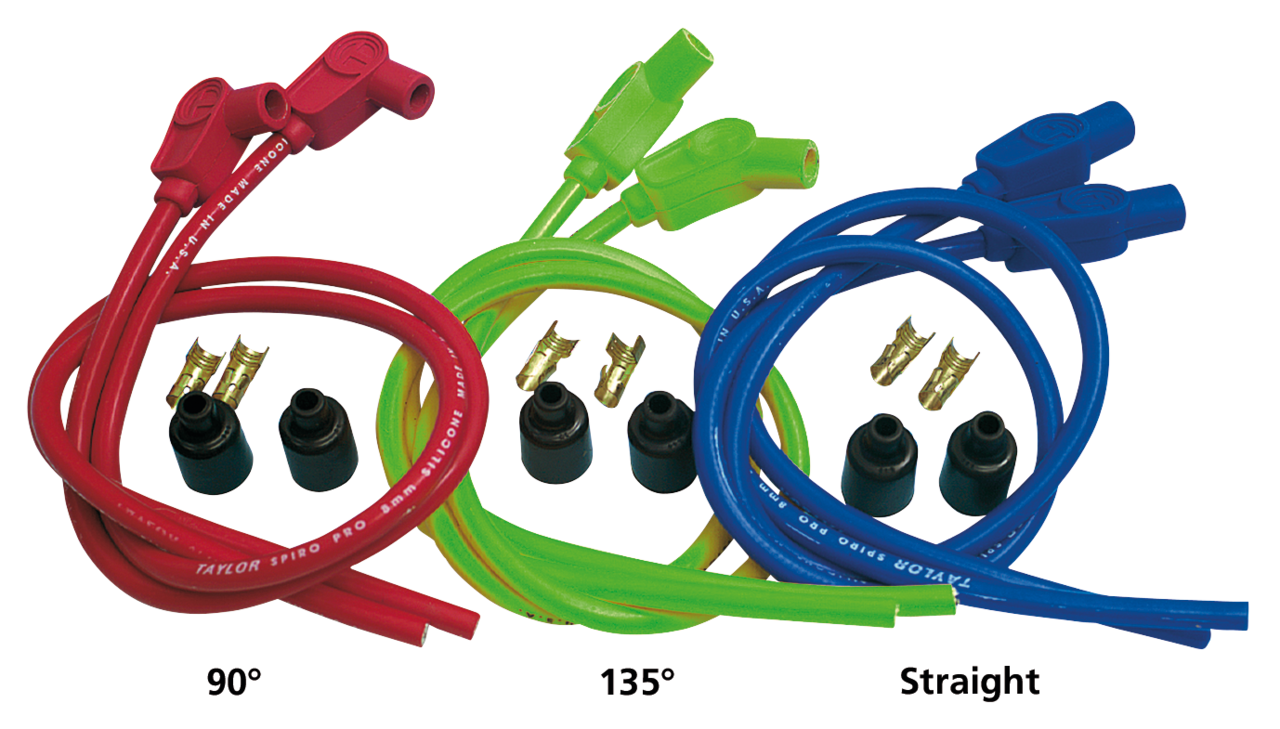 SUMAX UNIVERSAL PRO-WIRE KITS - view 2