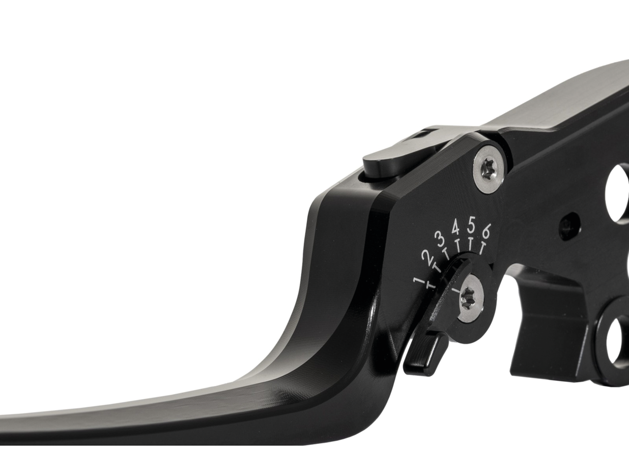 RICK'S CLASSIC ADJUSTABLE BRAKE AND CLUTCH LEVER SETS - view 2