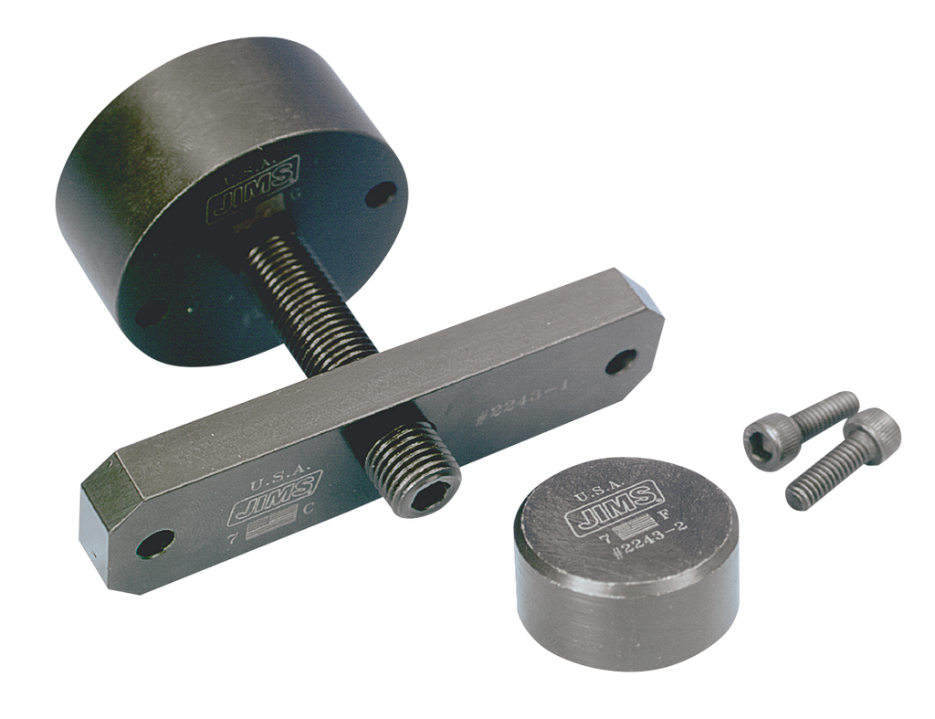 JIMS CAM SEAL REMOVER AND INSTALLER TOOL - view 1