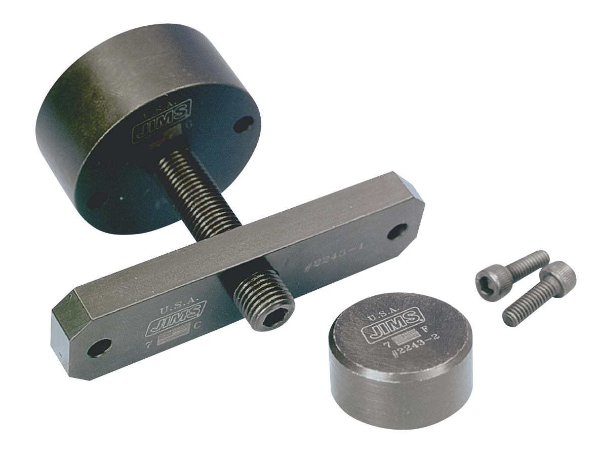 JIMS CAM SEAL REMOVER AND INSTALLER TOOL - view 1