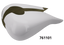 TANK COVERS FOR TOURING BY TOMMY & SONS - view 1