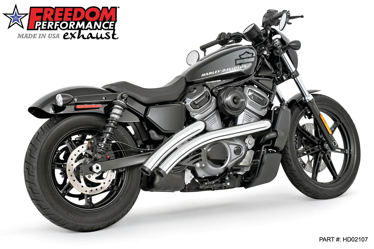 FREEDOM PERFORMANCE RADICAL RADIUS FOR RH NIGHTSTER - view 1 Main image