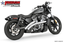 FREEDOM PERFORMANCE RADICAL RADIUS FOR RH NIGHTSTER - view 1