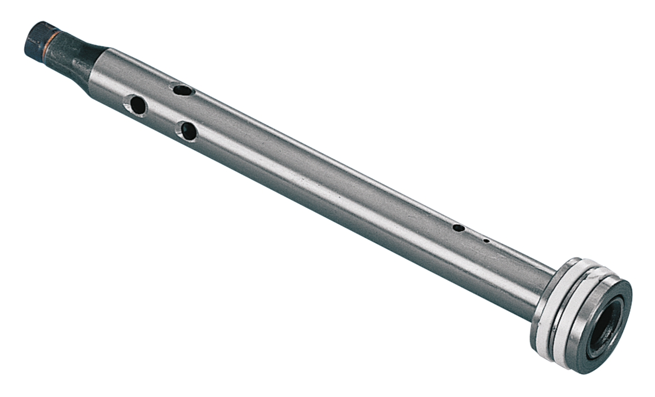 FRONT FORK DAMPERS - view 2