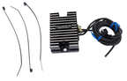 CYCLE ELECTRIC CHARGING SYSTEMS - view 1