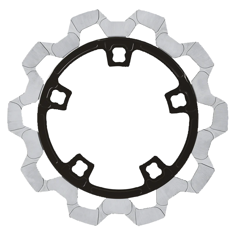 LYNDALL FULL FLOATING ENFORCER BRAKE DISCS Secondary image