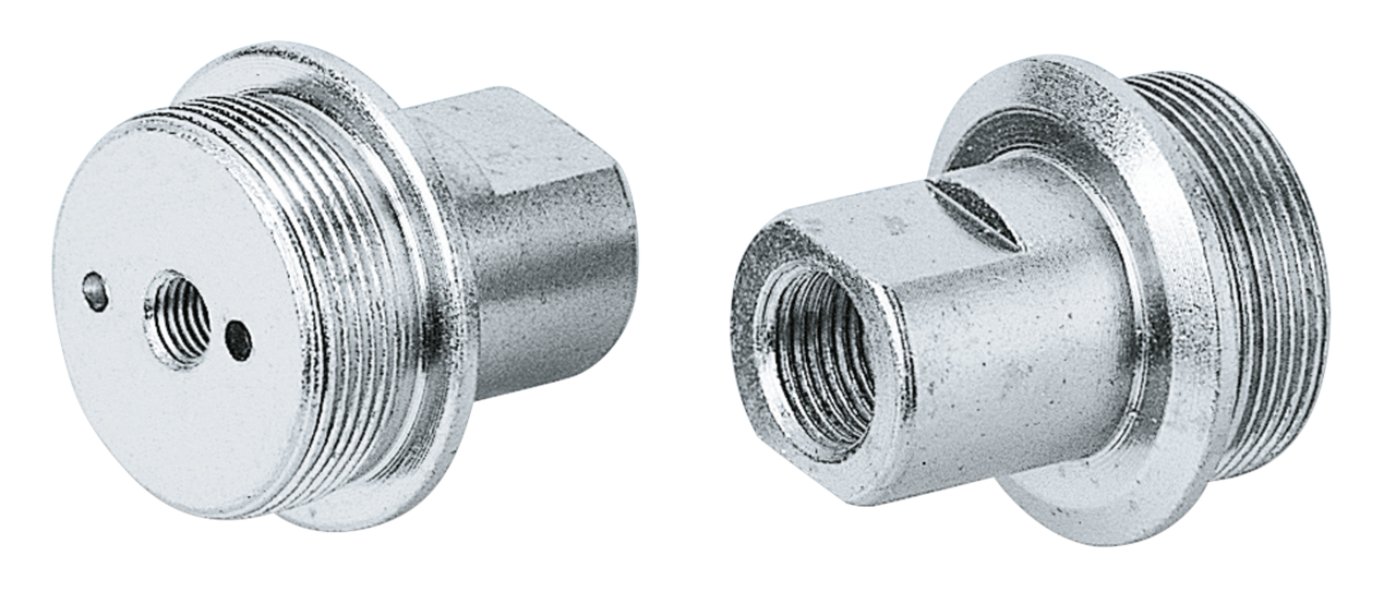 FORK TUBE PLUGS FOR 41MM FORKS - view 1 Main image