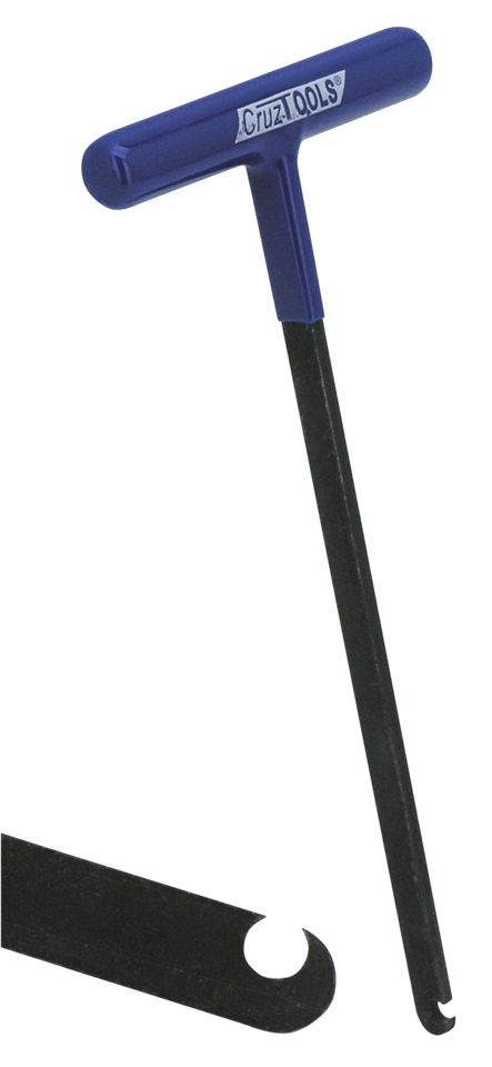 CRUZTOOLS MAX HOOK SPRING PULLER - view 1