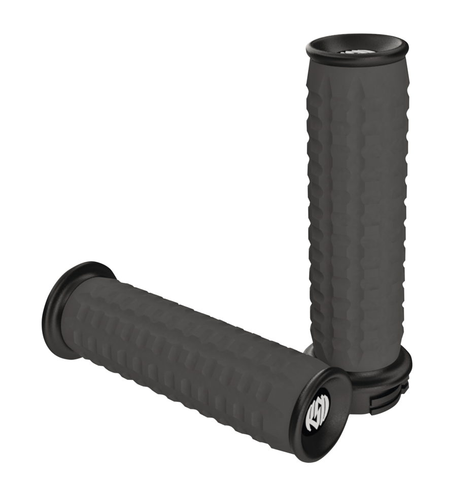 RSD TRACTION GRIPS - view 1