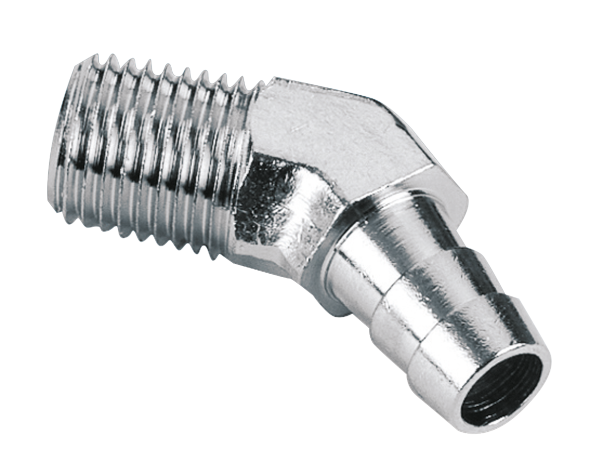 AMERICAN MADE BREATHER HOSE CONNECTOR - view 1 Main image