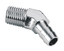 AMERICAN MADE BREATHER HOSE CONNECTOR - view 1