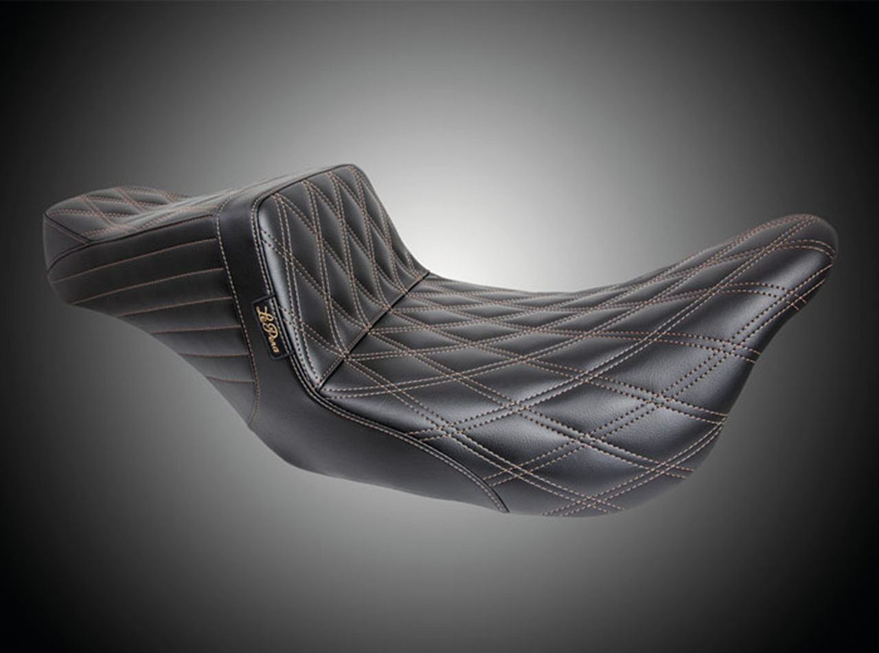 LE PERA TAILWHIP FOR TOURING - view 1