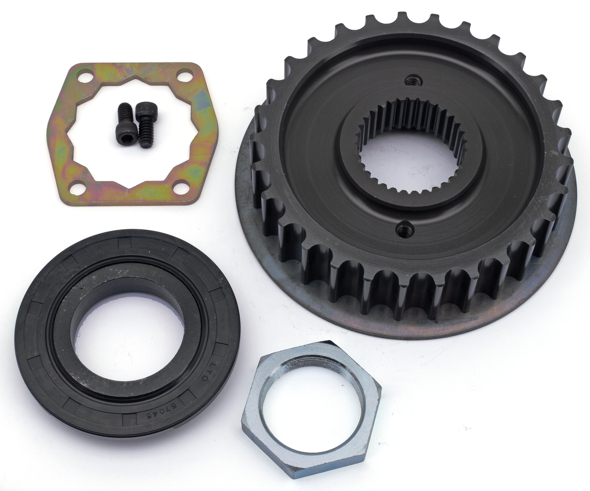 TRANSMISSION GEARS AND SHAFTS FOR 1991-2005 SPORTSTER - view 1