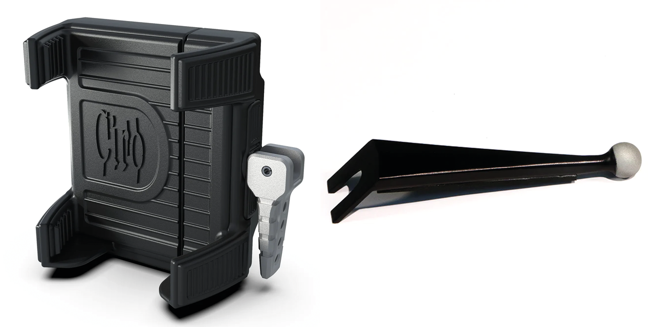 CIRO SMARTPHONE & CAMERA MOUNT KITS - view 1 Main image