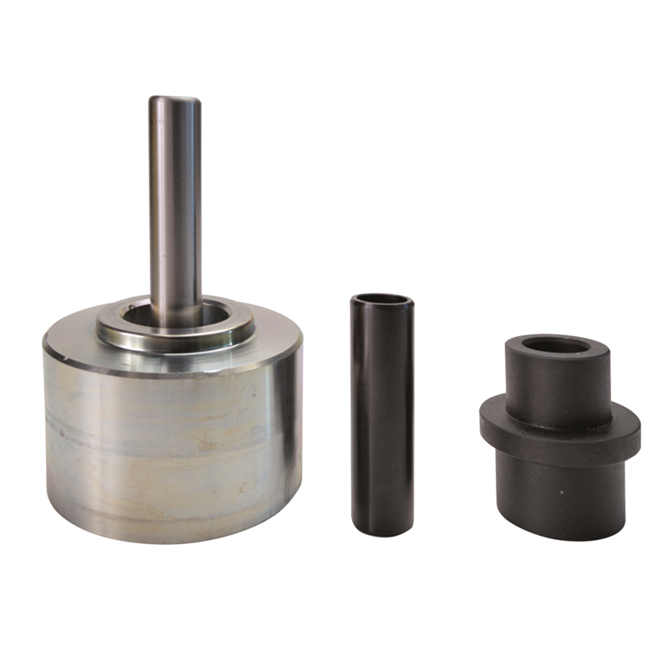 REAR WHEEL COMPENSATOR BEARING REMOVER AND INSTALLER TOOL - view 1