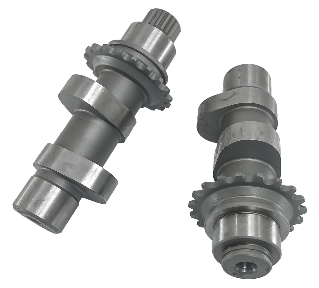 STAR RACING CAMSHAFTS FOR TWIN CAM - view 1 Main image