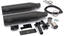 MCJ ADJUSTABLE SLIP-ON MUFFLERS FOR INDIAN SCOUT - view 1