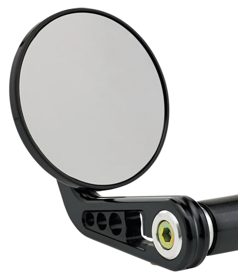 JOKER MACHINE BAR-END MIRRORS Secondary image