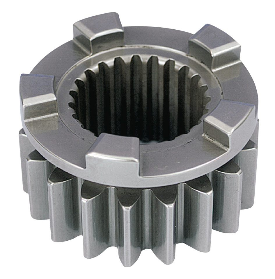 TRANSMISSION PARTS FOR 1979-1993 5 SPEED BIG TWIN - view 1