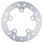 GALFER CLASSIC ROUND DISC BRAKE ROTORS - view 1