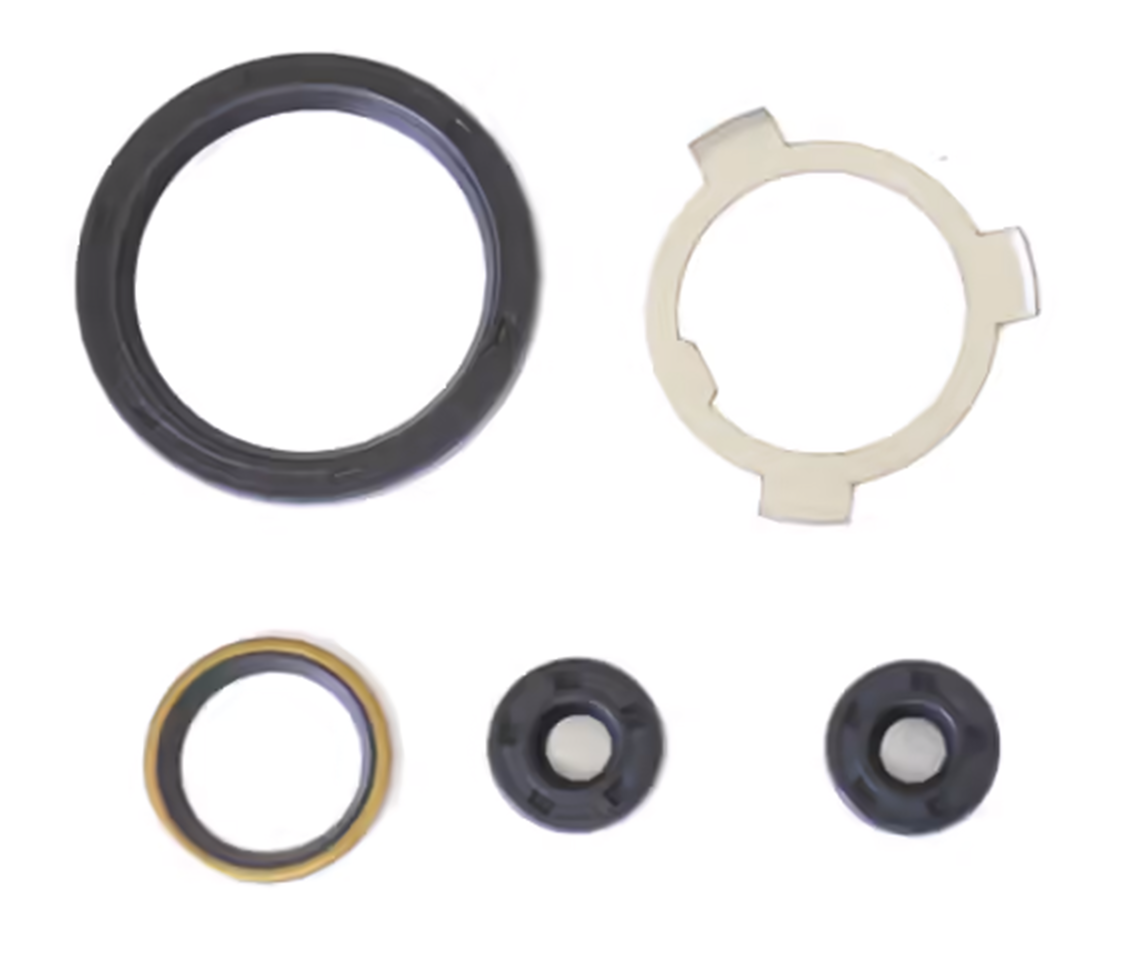 TRANSMISSION GASKET & SEALS FOR 1936-1986 4 SPEED BIG TWIN - view 1 Main image