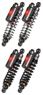 BITUBO PIGGY BACK SHOCKS - view 1