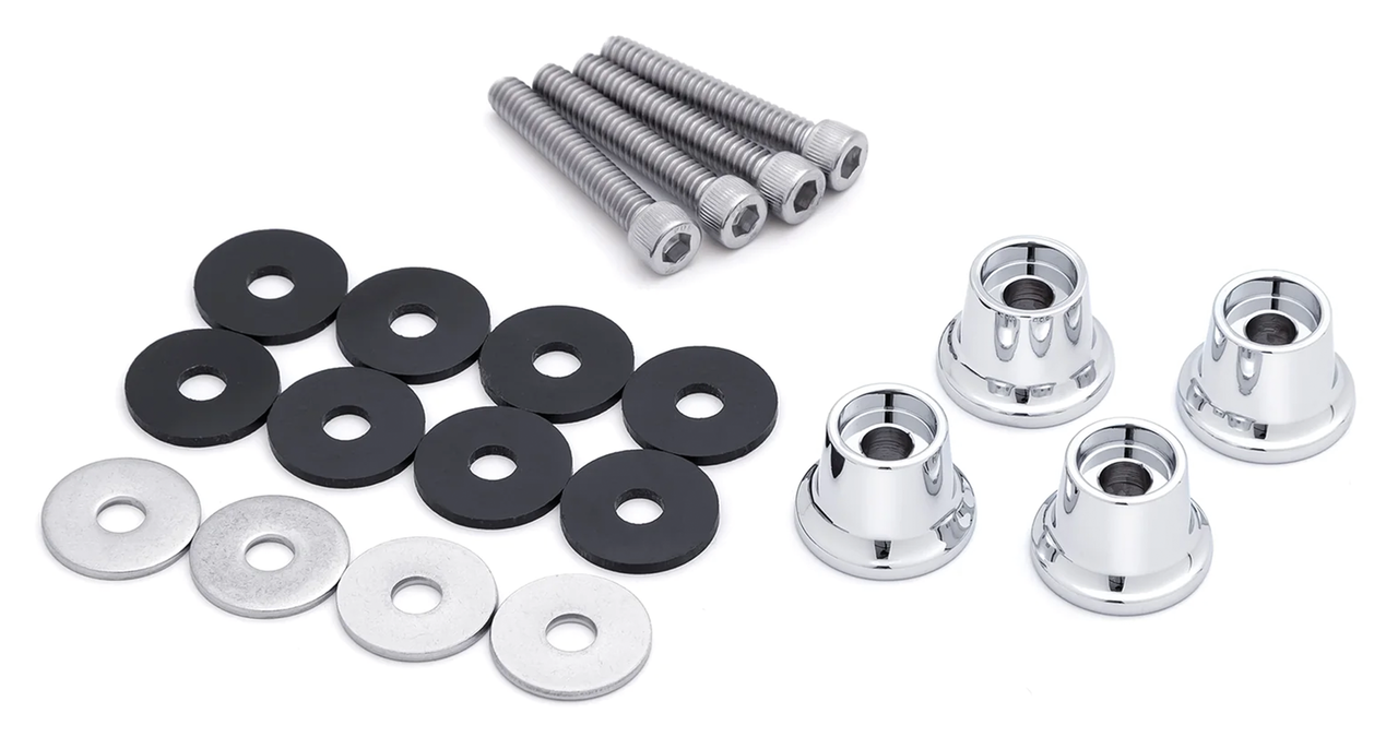 CIRO TOUR-PAK RACK LIFT KIT - view 1 Main image