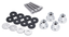 CIRO TOUR-PAK RACK LIFT KIT - view 1