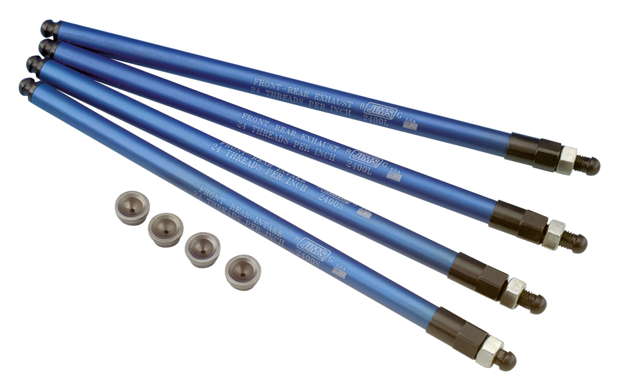 JIMS UPGRADE KIT FOR POWERGLIDE TAPPETS - view 1 Main image