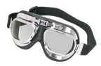 CONTOURED LENS GOGGLES - view 1