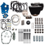 S&S 124CI, 128CI, 129CI & 132CI POWER PACKAGES FOR MILWAUKEE EIGHT - view 1
