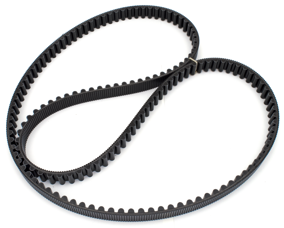 FINAL DRIVE Belts - view 1