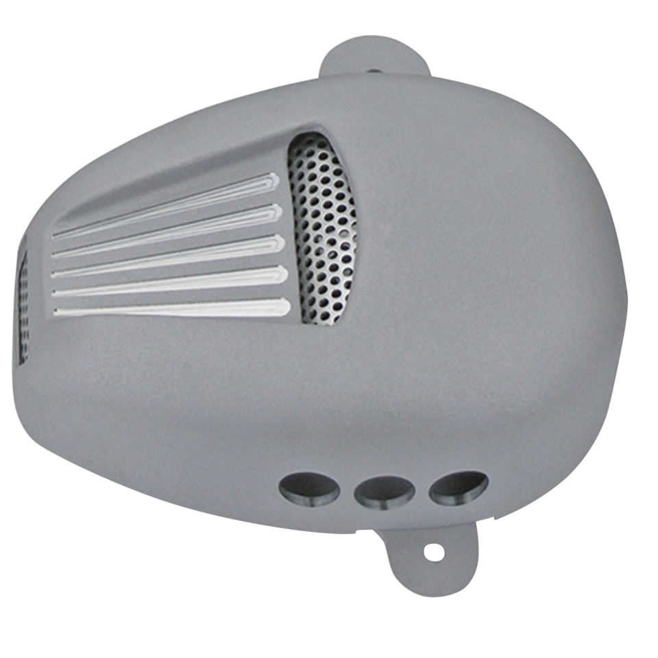 JIMS FORCEFLOW CYLINDER HEAD COOLER - view 1 Main image