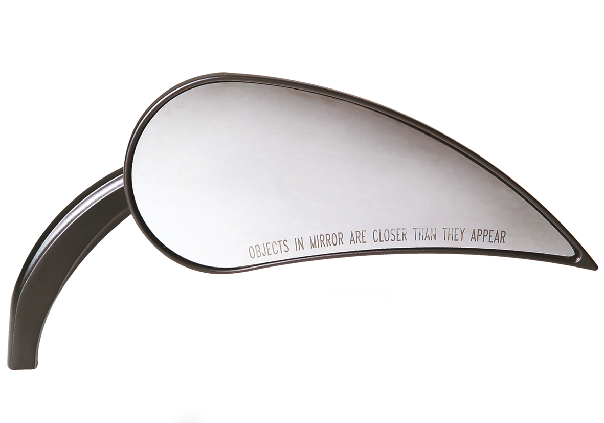 RAD III, WITH CAST STEM - view 1 Main image