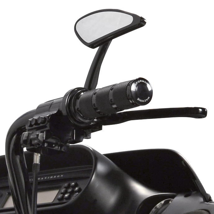 PERFORMANCE MACHINE GRIPS Secondary image