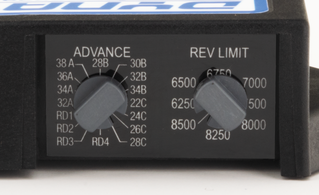DYNATEK'S DIGITAL PERFORMANCE IGNITION DSPT-1 - view 3