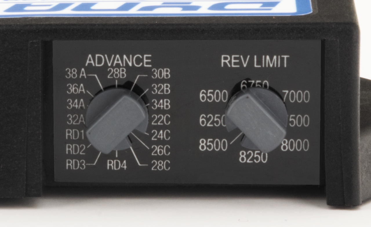 DYNATEK'S DIGITAL PERFORMANCE IGNITION DSPT-1 - view 3