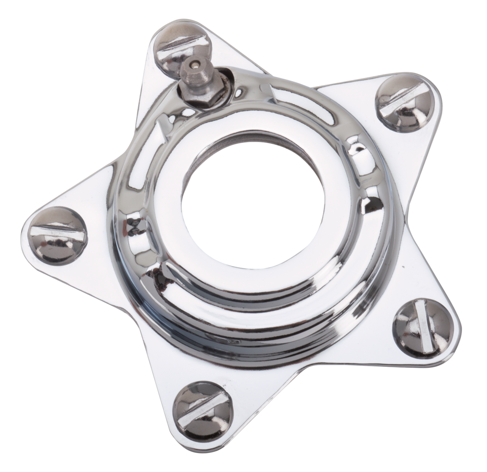 STAR HUB COVER KIT - view 3