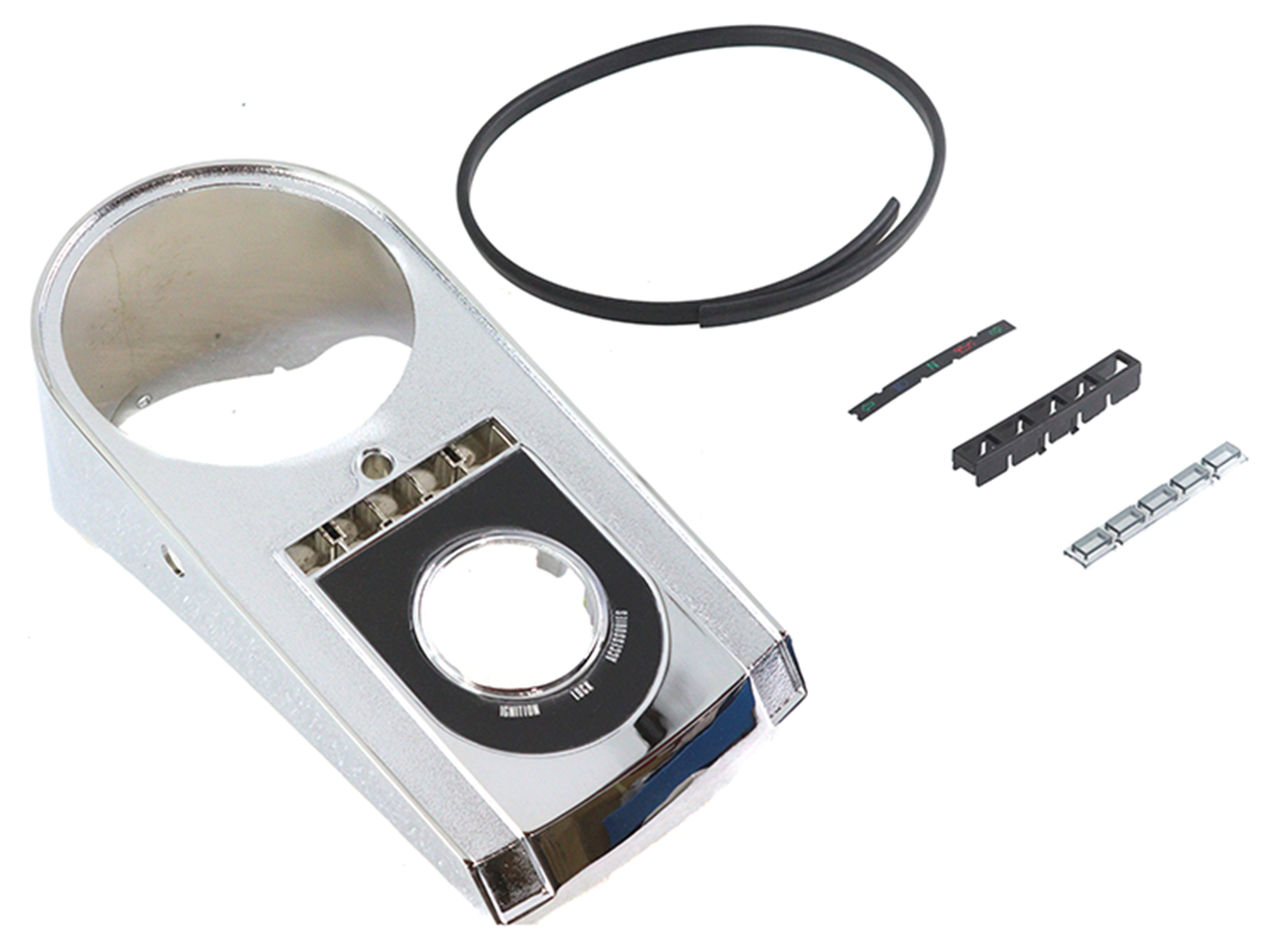 LATE STYLE CAST DASHES - view 1