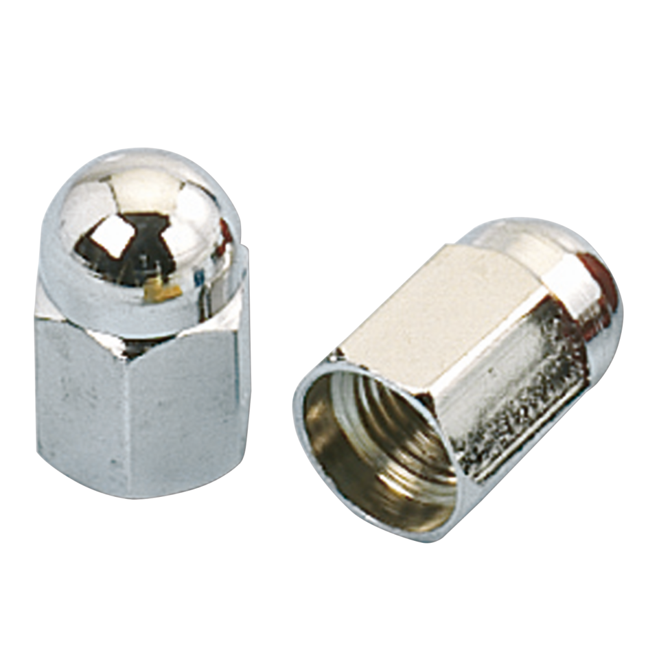 VALVE-STEM CAPS - view 1