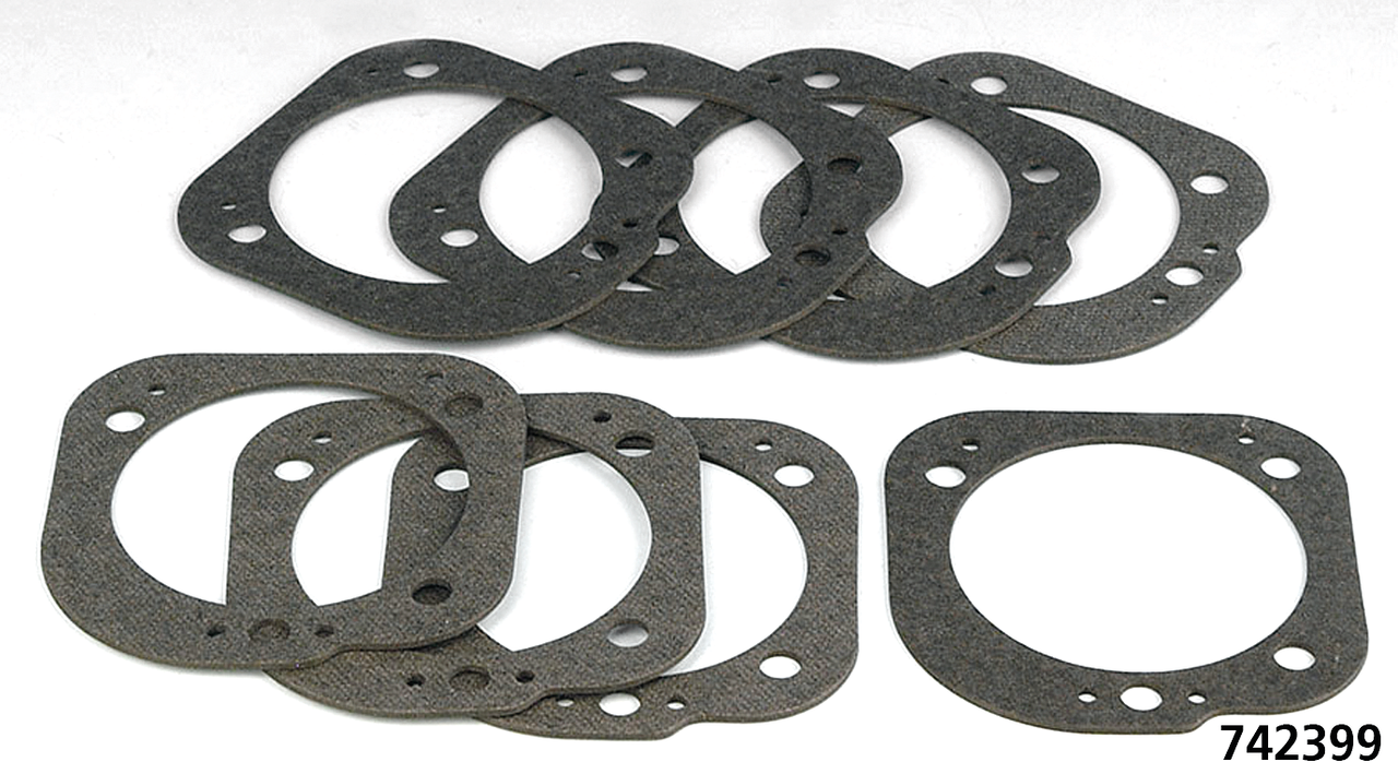 GASKETS, O-RINGS AND SEALS FOR 1986-2003 SPORTSTER AND 1997-2002 BUELL - view 1 Main image