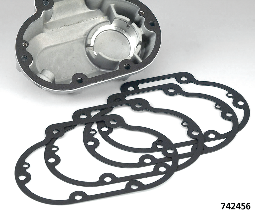 "FOAMET" METAL COATED GASKETS - view 2