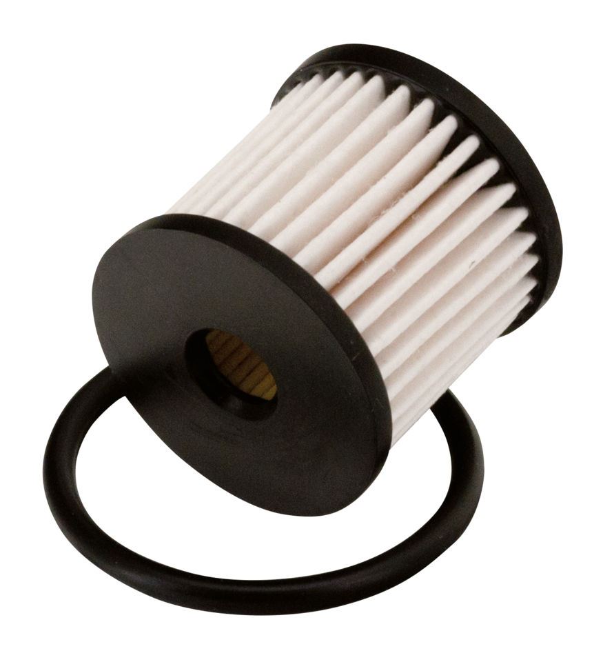 REPLACEMENT FUEL FILTER - view 1