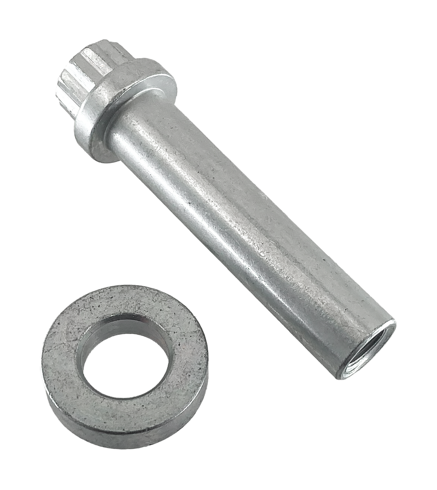 S&S HEAD BOLTS FOR EVOLUTION & TWIN CAM - view 1 Main image