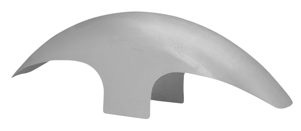 ZODIAC'S CUSTOM FRONT FENDERS BY CRUISESPEED - view 1