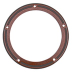 "FOAMET" METAL COATED GASKETS - view 1