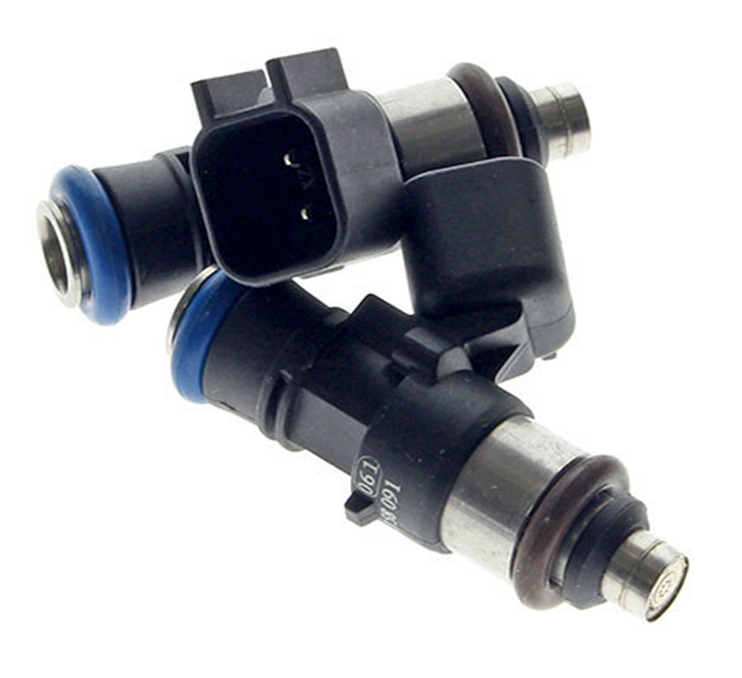 STOCK REPLACEMENT FUEL INJECTORS - view 1